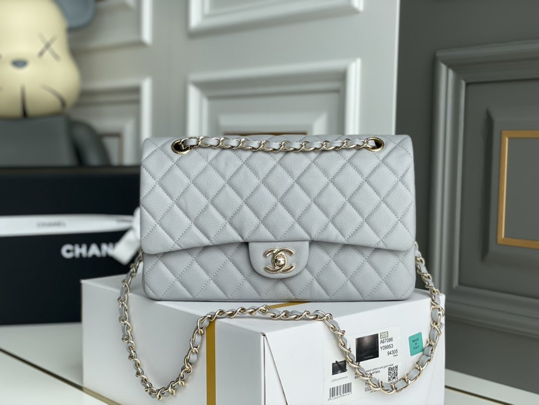 Chanel CF Series Bags